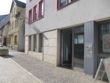 Jugendmigrationsdienst - Beratungsstelle Saalfeld Außenstelle Saalfeld 2019