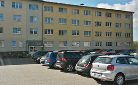 Jugendmigrationsdienst - Beratungsstelle Sonneberg beratungsstelle sonneberg