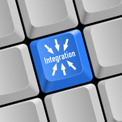 integration