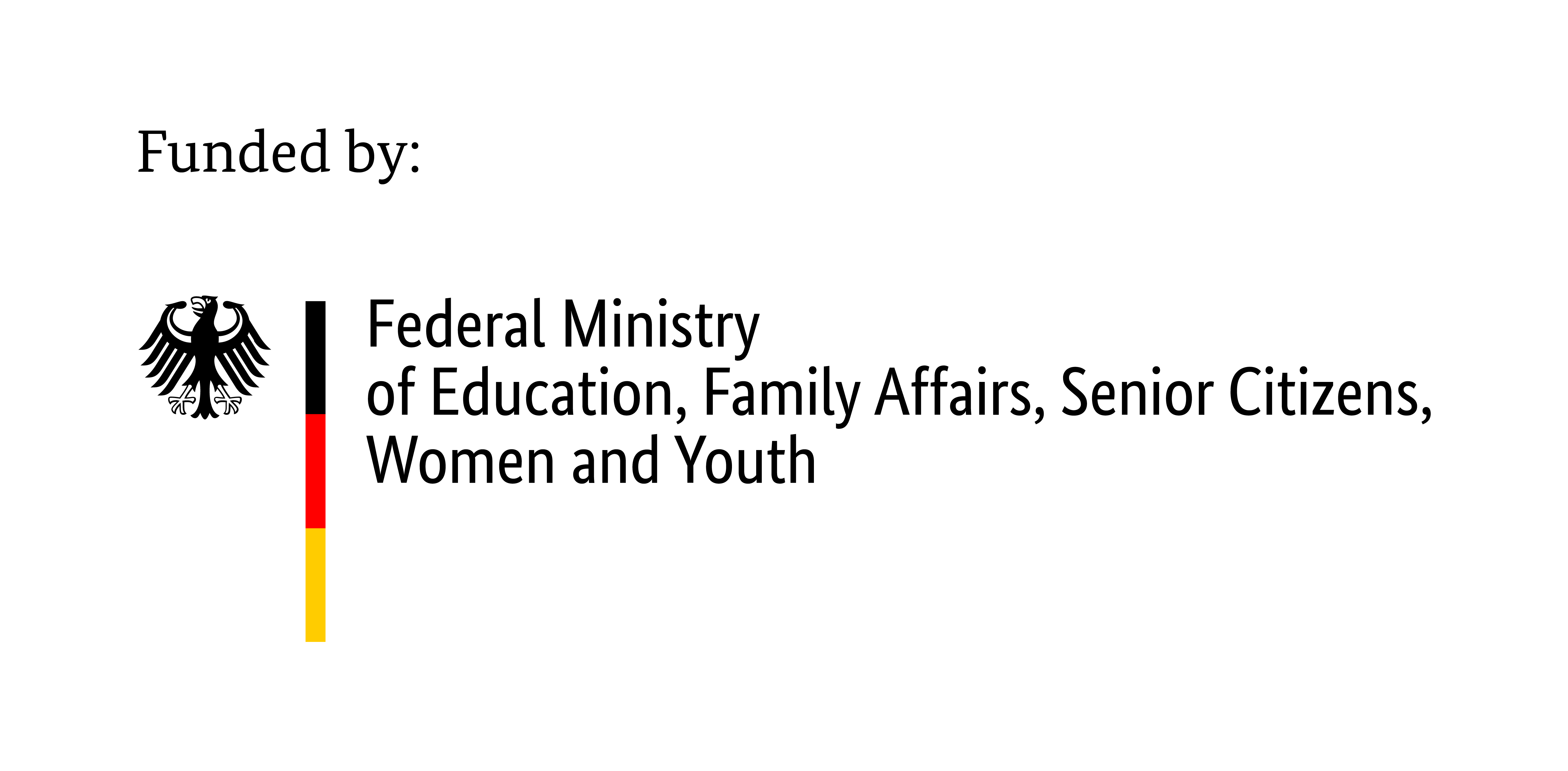 Federal Ministry of Education, Family Affairs, Senior Citizens, Women and Youth